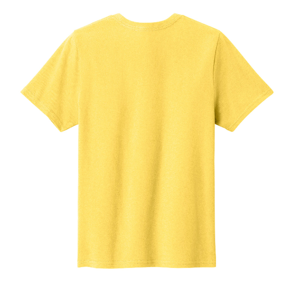 Yellow - PC43Y - BACK