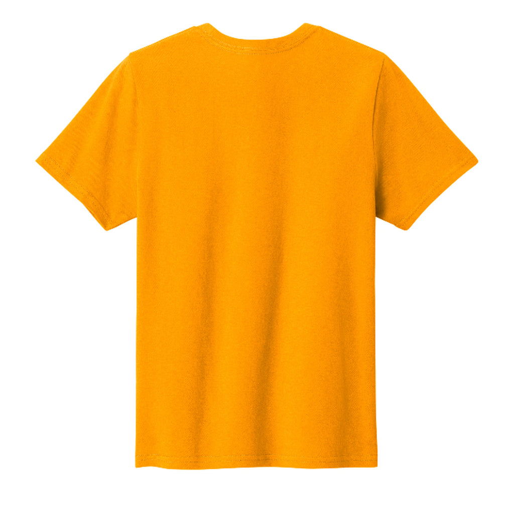 Gold - PC43Y - BACK