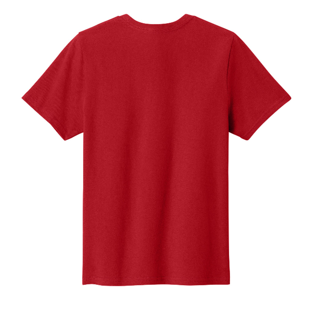 Red - PC43Y - BACK