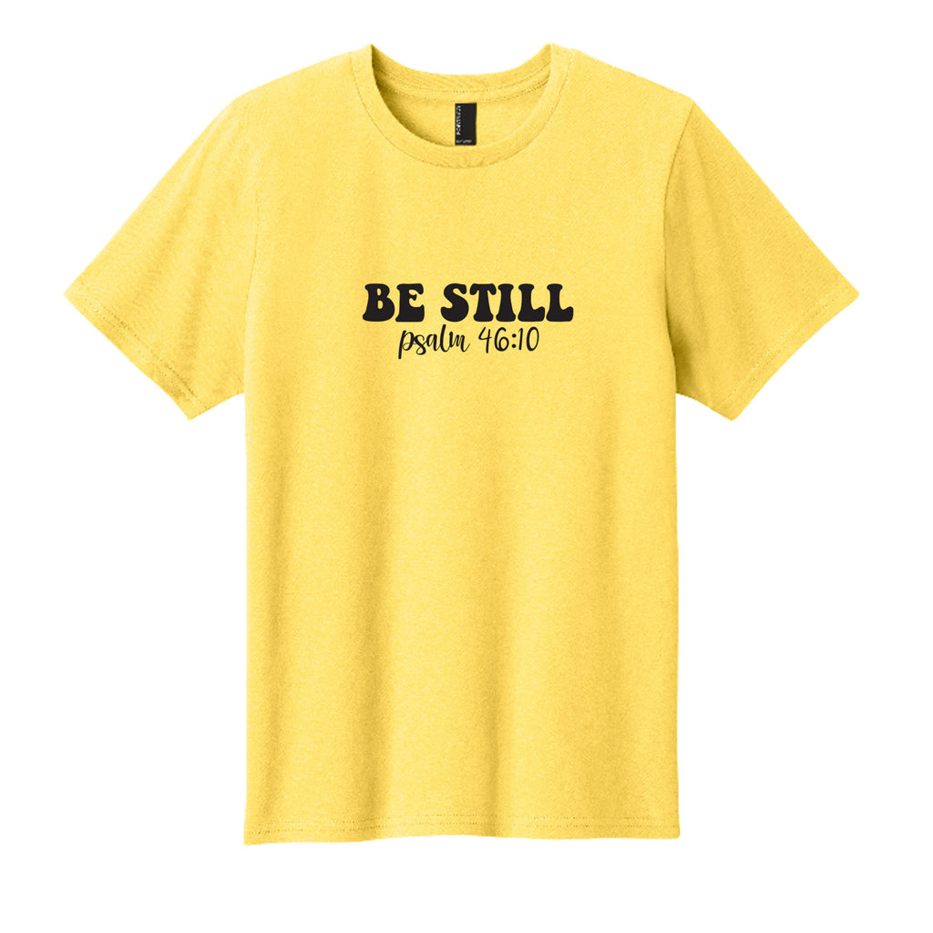Yellow - PC43Y - FRONT