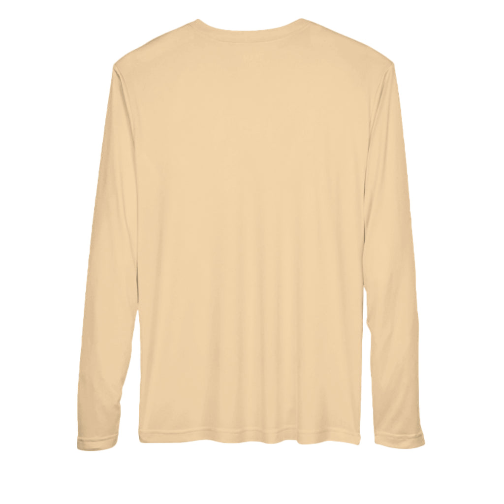 Sport Vegas Gold - TT11YL - BACK