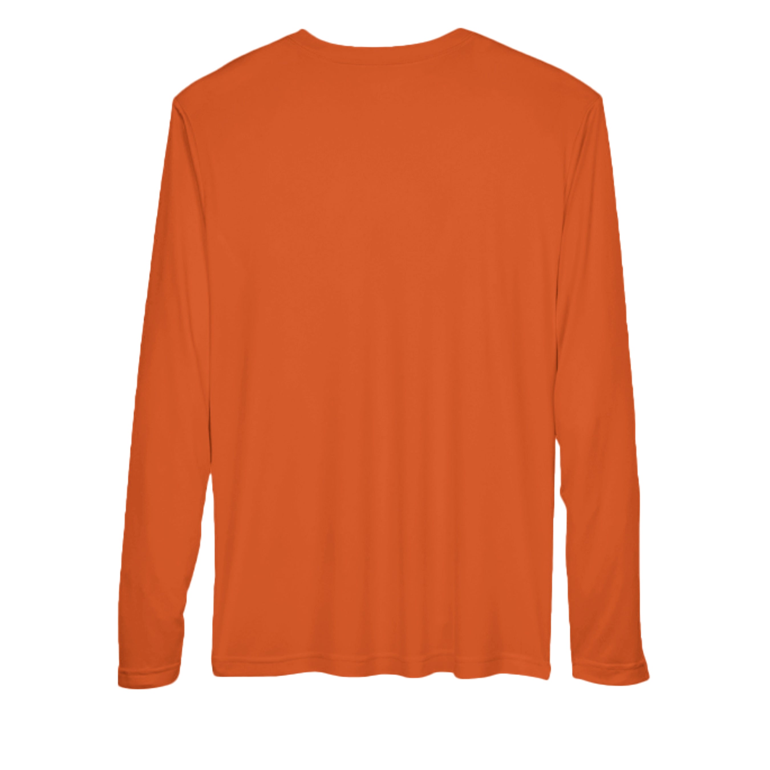 Sport Burnt Orange - TT11YL - BACK