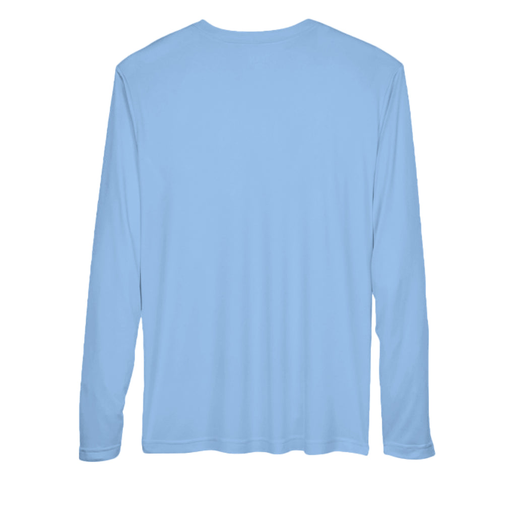 SPORT LIGHT BLUE - TT11YL - BACK
