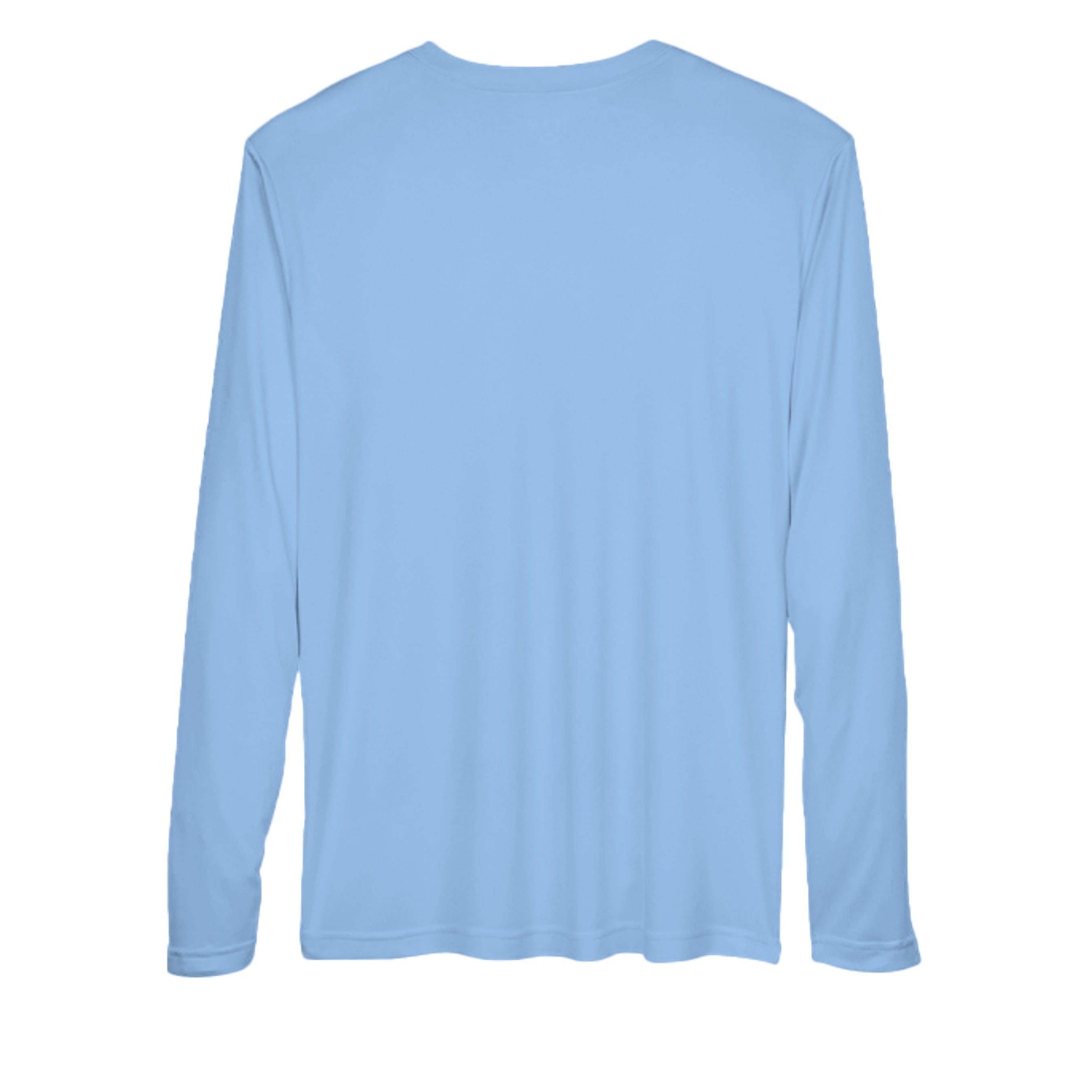 SPORT LIGHT BLUE - TT11YL - BACK