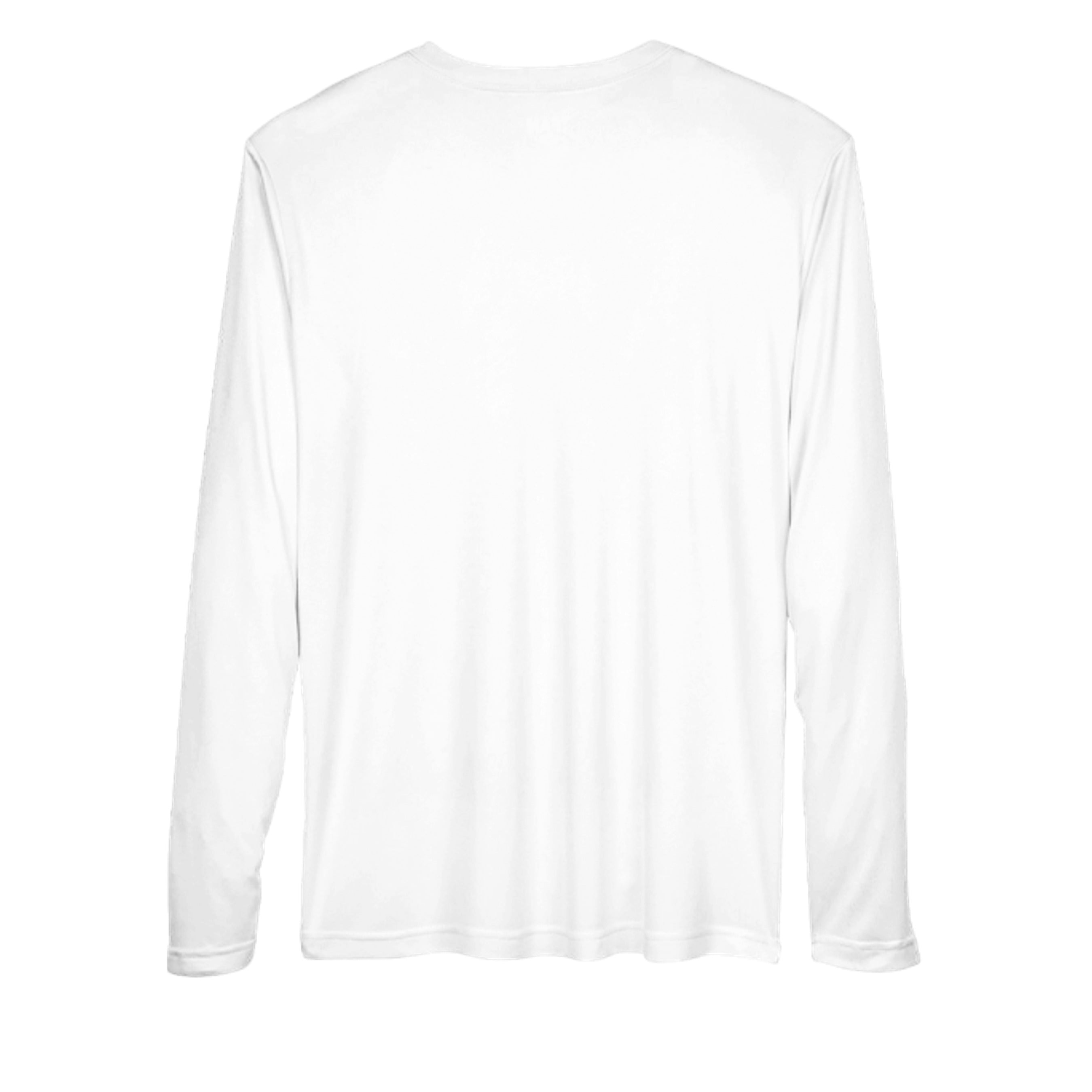 WHITE - TT11YL - BACK