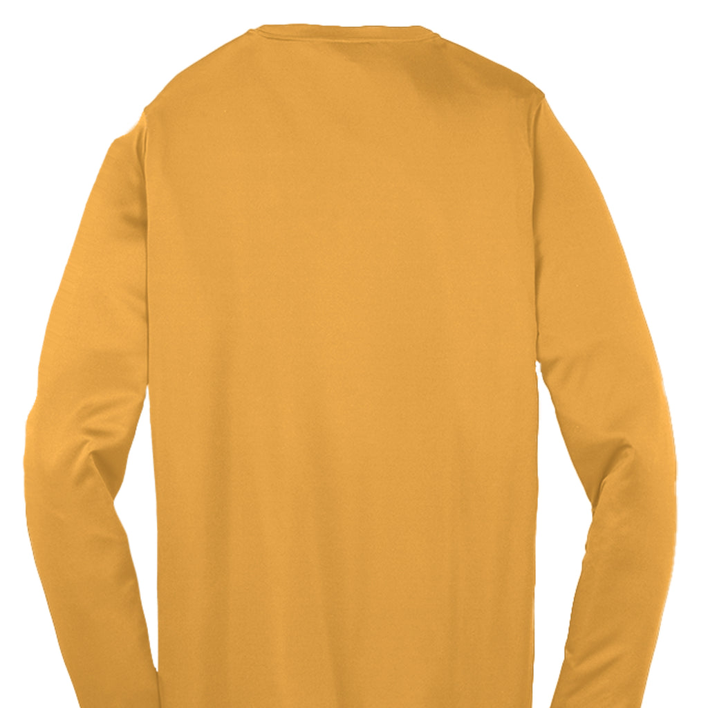 Gold - YST350LS - BACK