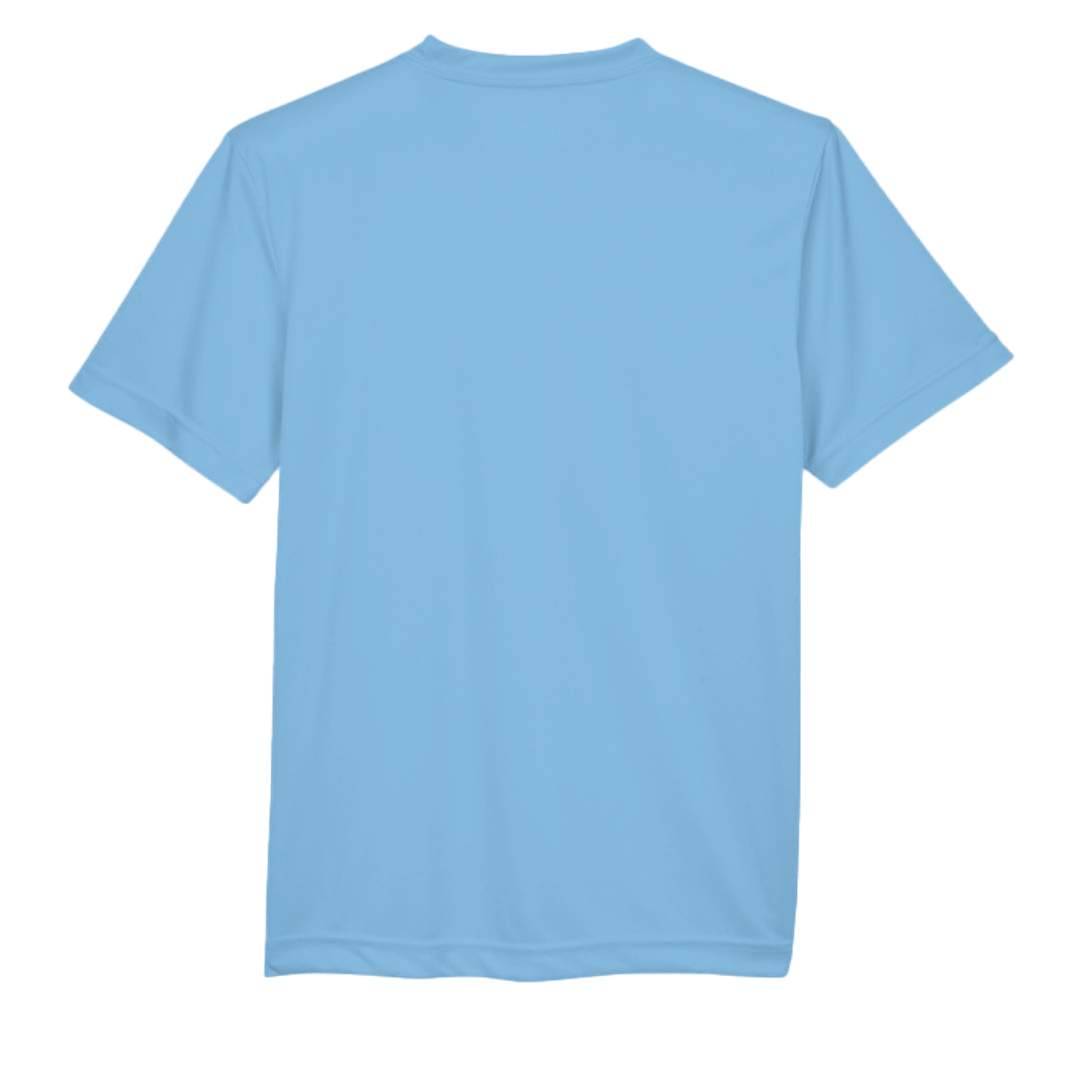 SPORT LIGHT BLUE - TT11Y - BACK