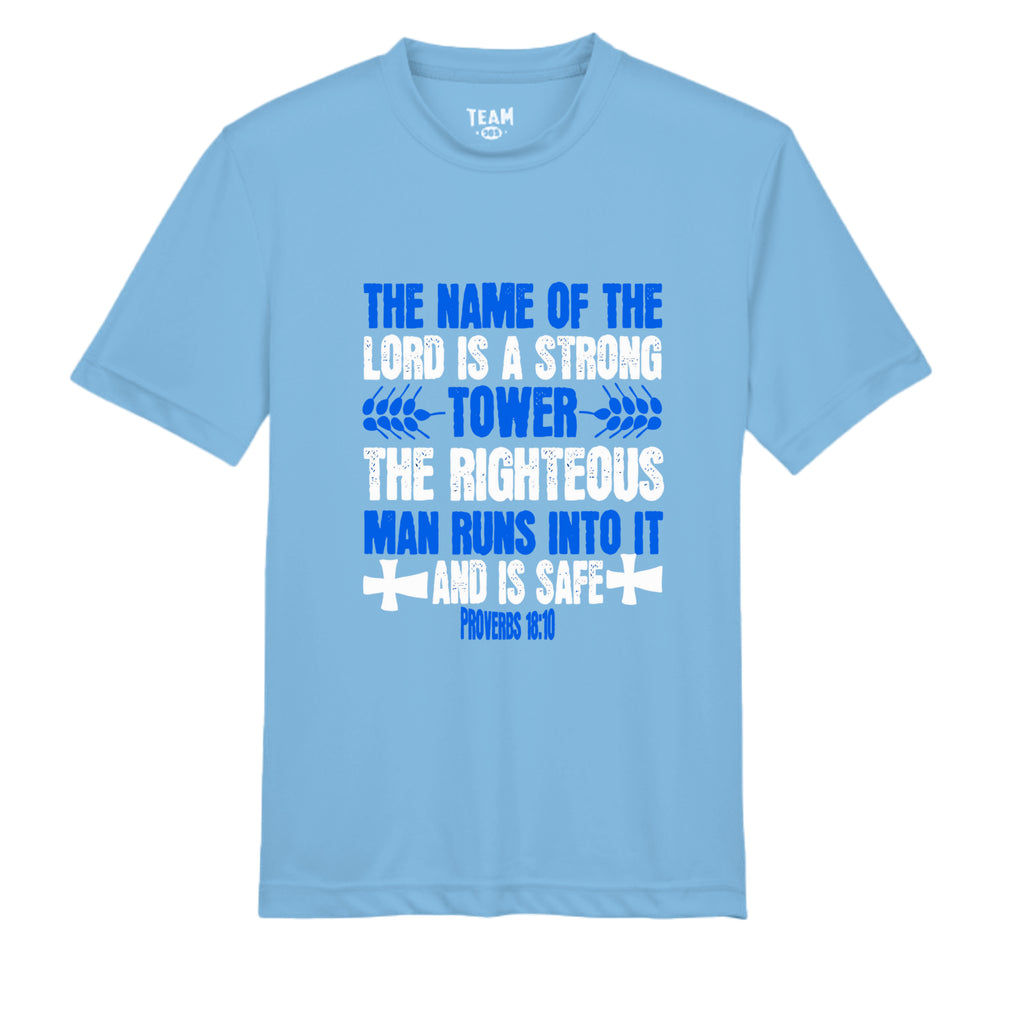 SPORT LIGHT BLUE - TT11Y - FRONT