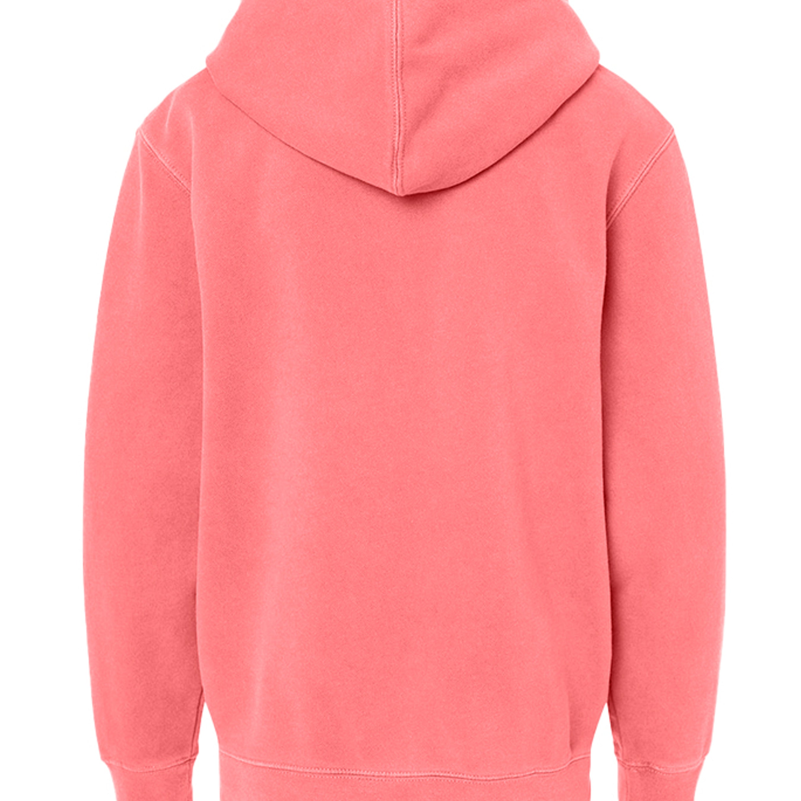 Pigment Pink - PRM1500Y - BACK