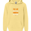 Pigment Yellow - PRM1500Y - FRONT