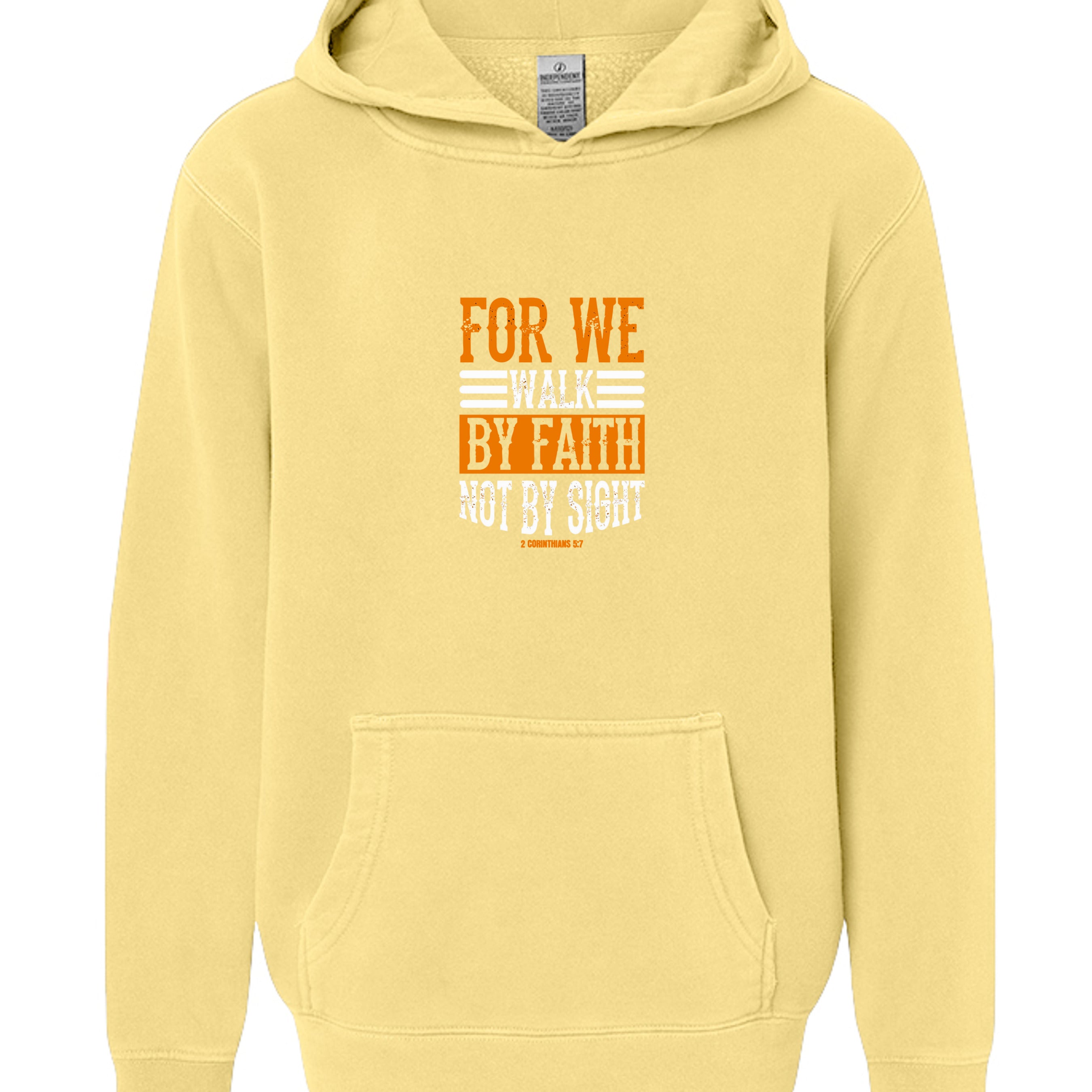 Pigment Yellow - PRM1500Y - FRONT