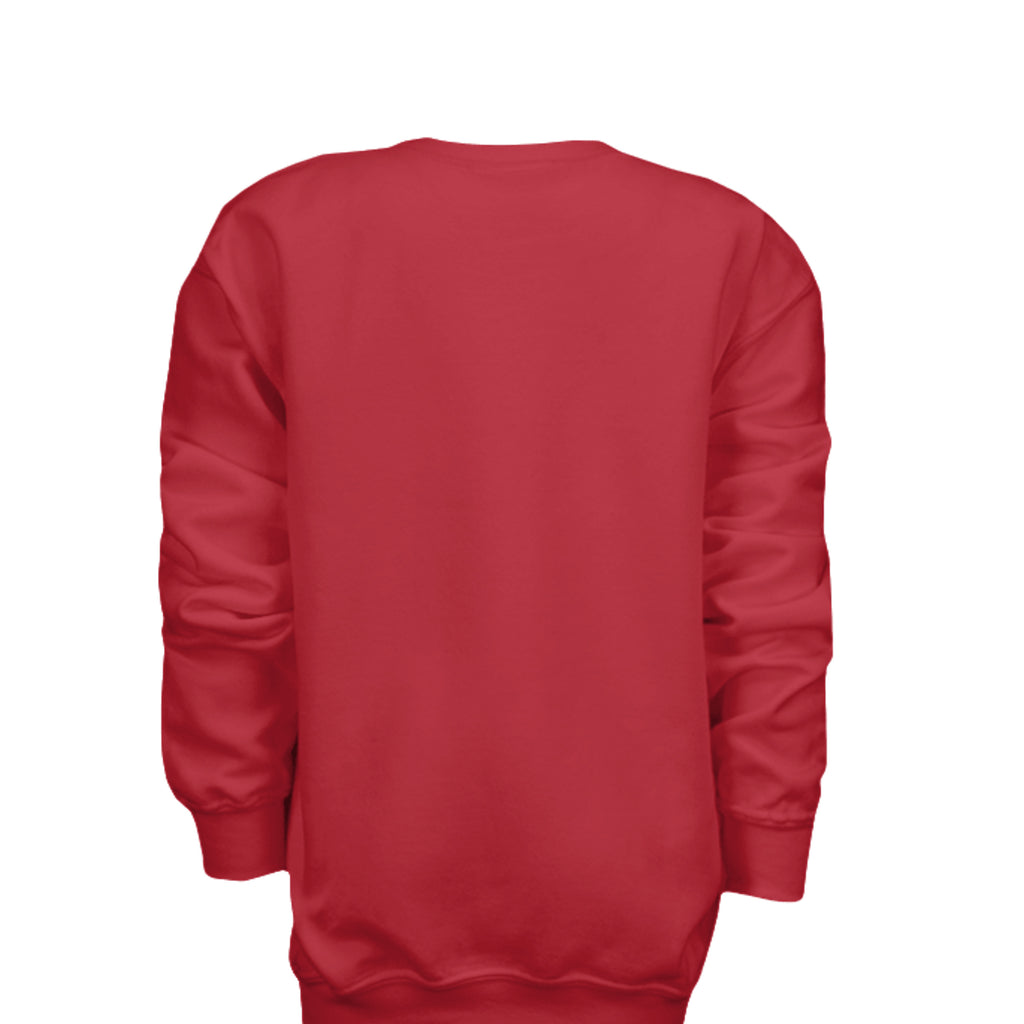 RED - G540B - BACK