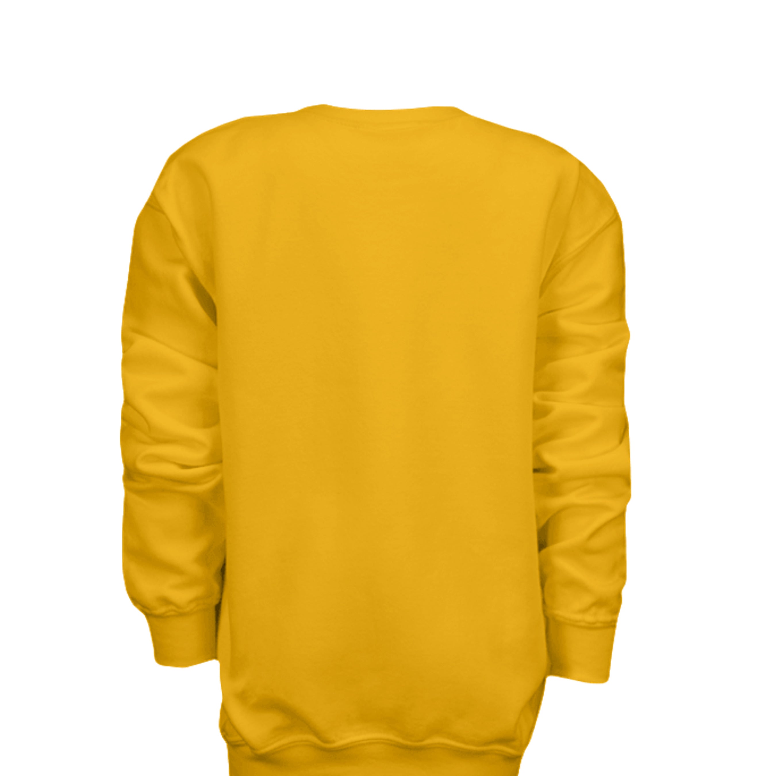 GOLD - G540B - BACK