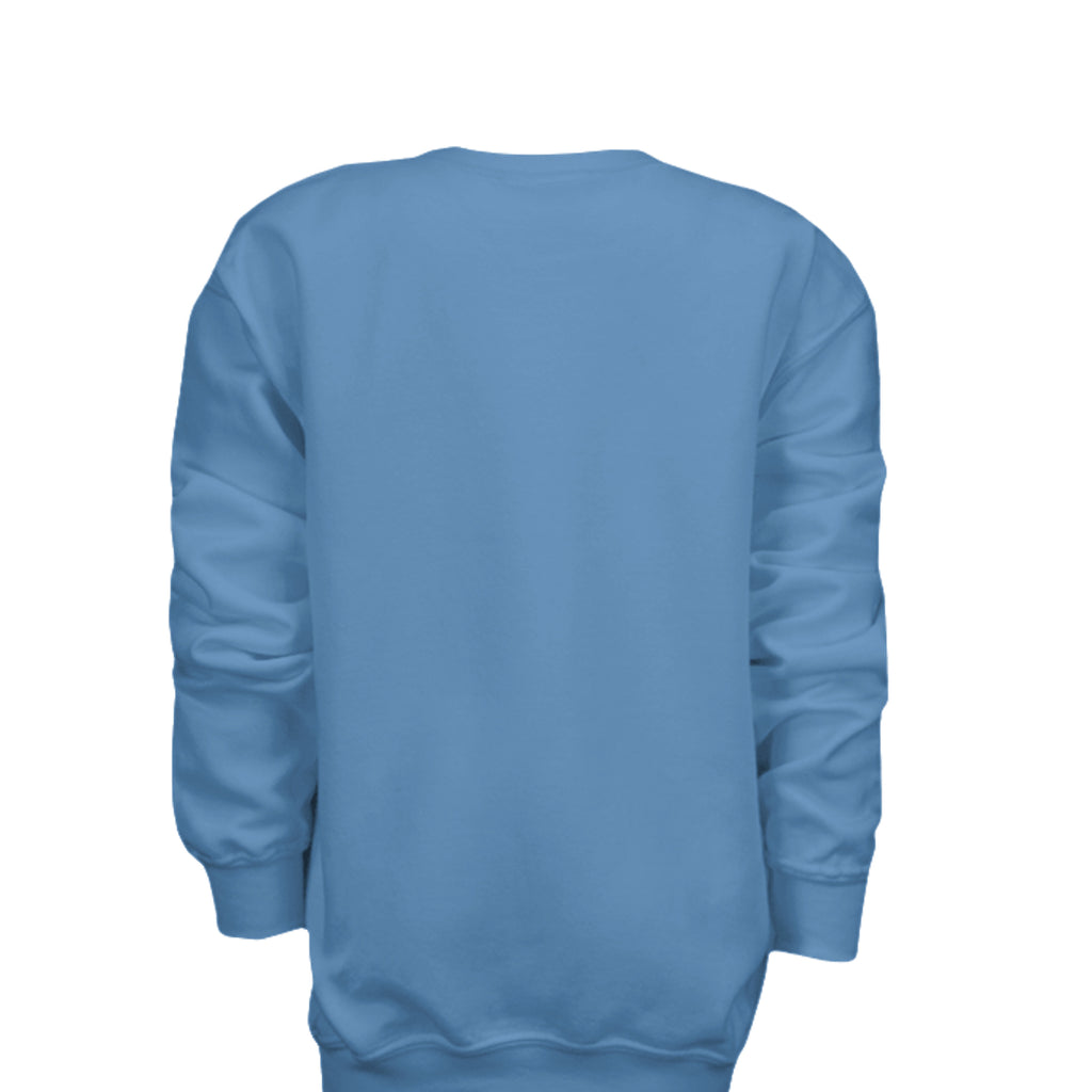 CAROLINA BLUE - G540B - BACK