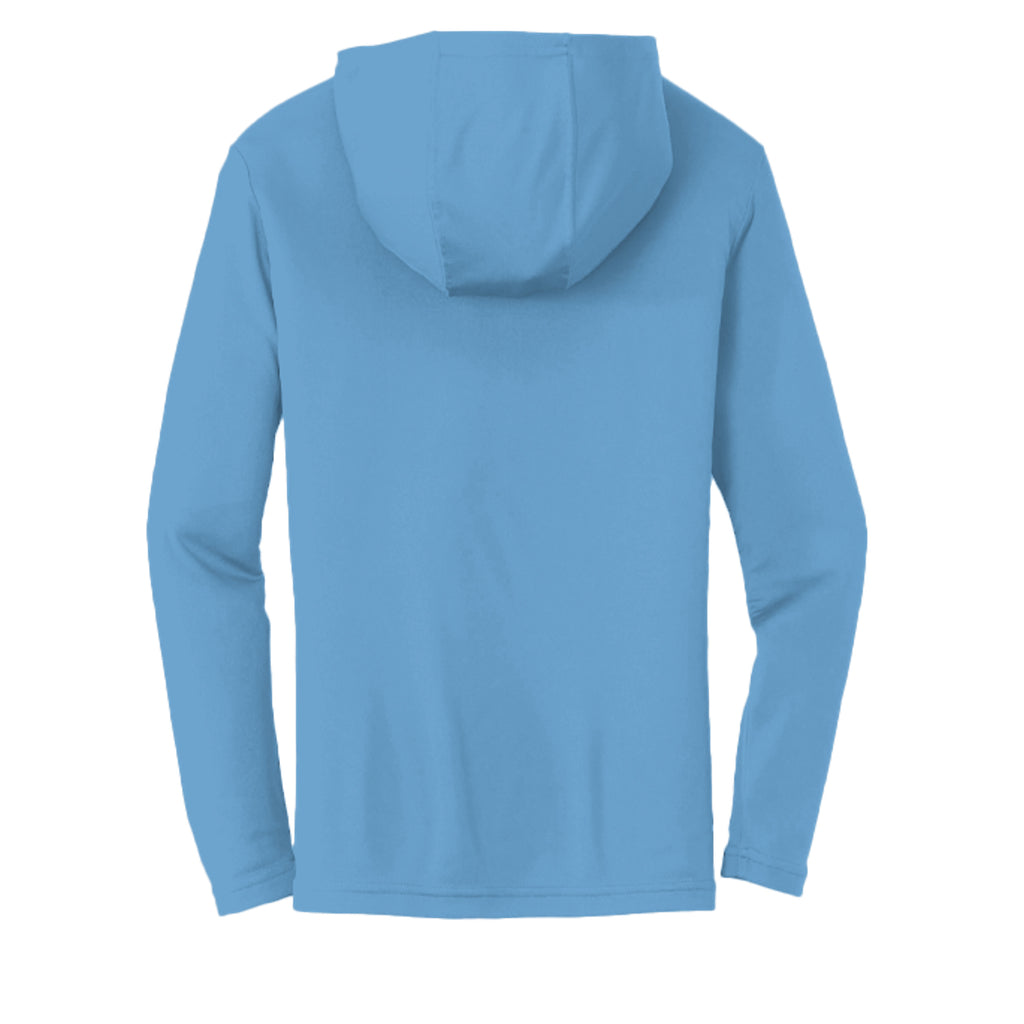SPORT LIGHT BLUE - TT41Y - BACK