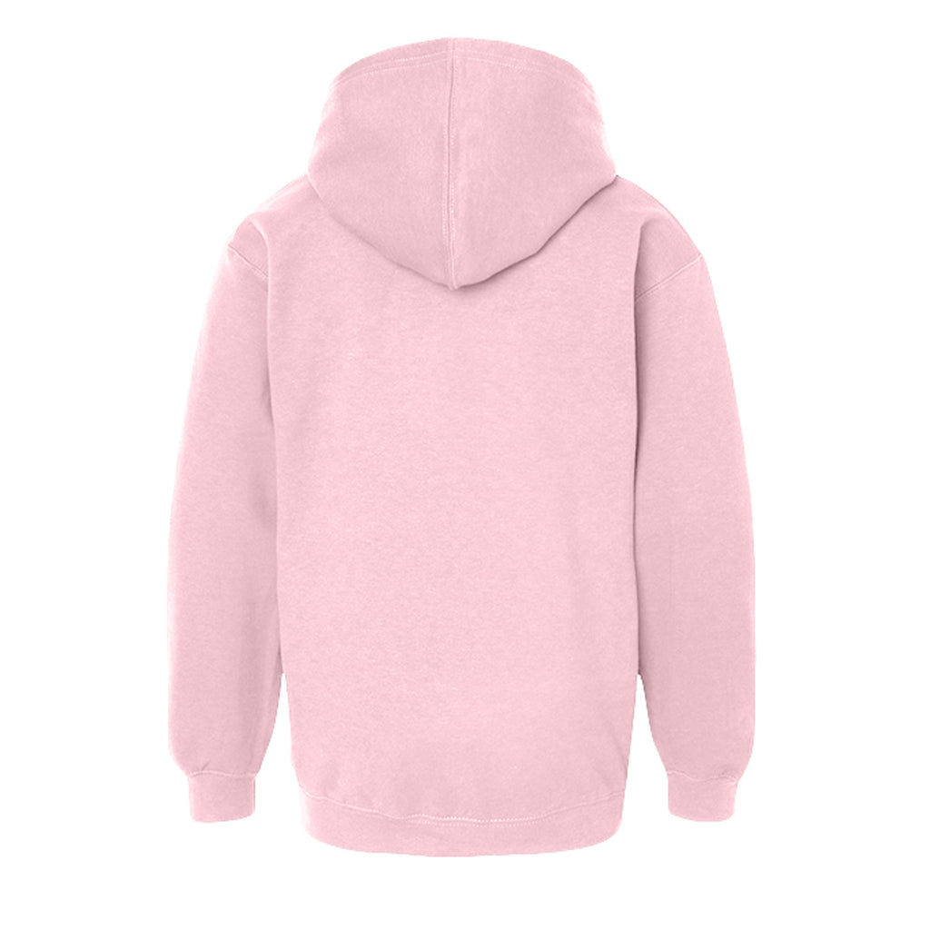 Light Pink - 320Y - BACK
