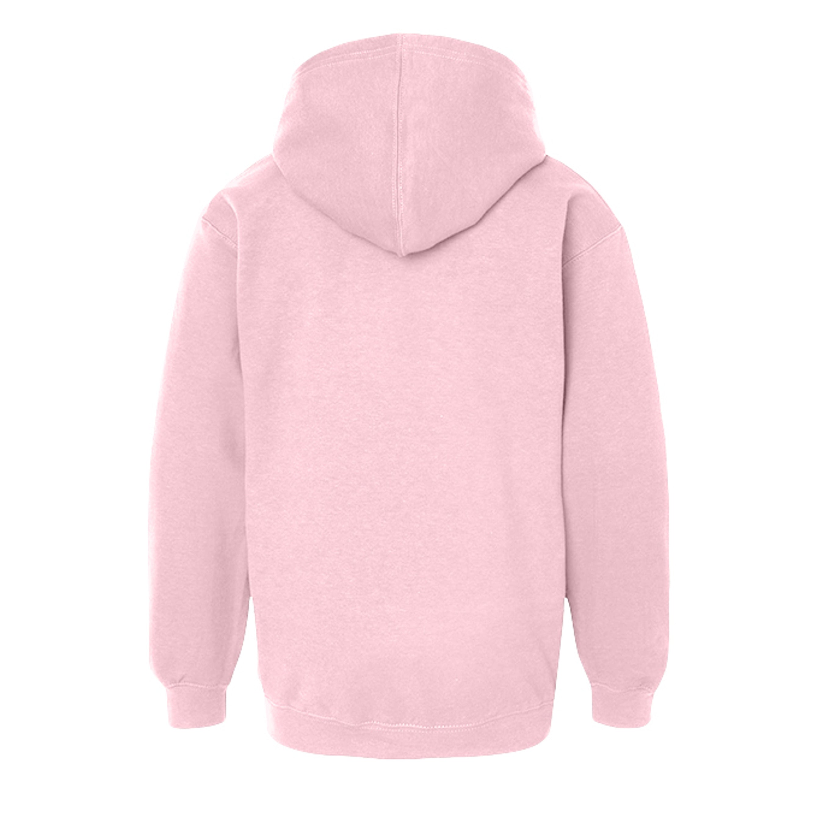 Light Pink - 320Y - BACK