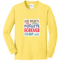 Yellow - PC54YLS - FRONT