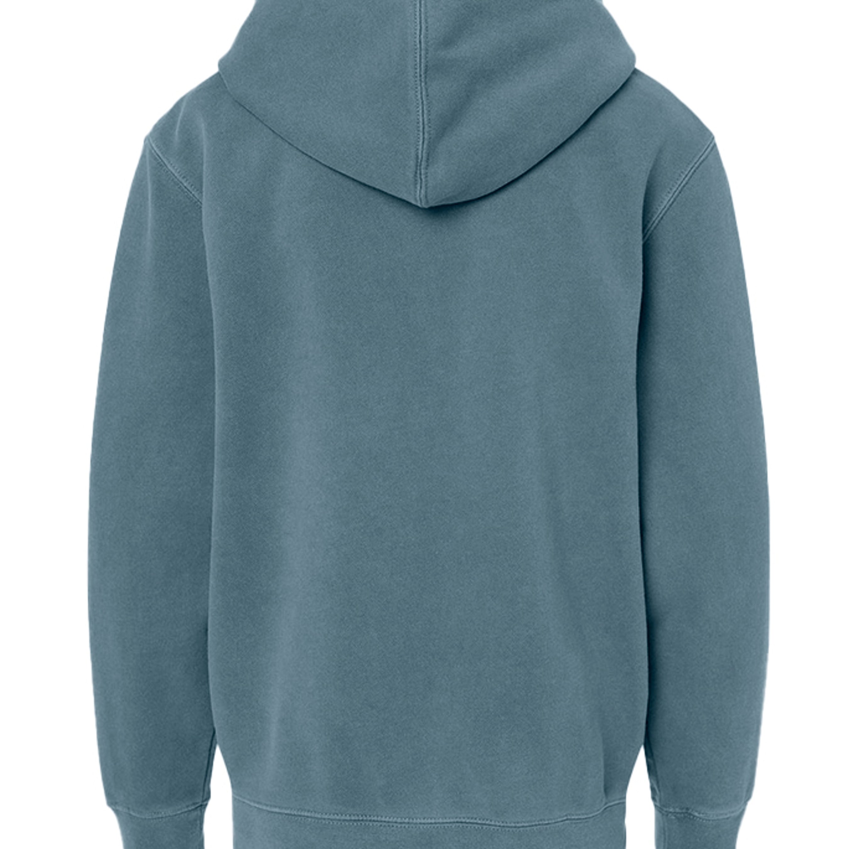 Pigment Slate Blue - PRM1500Y - BACK