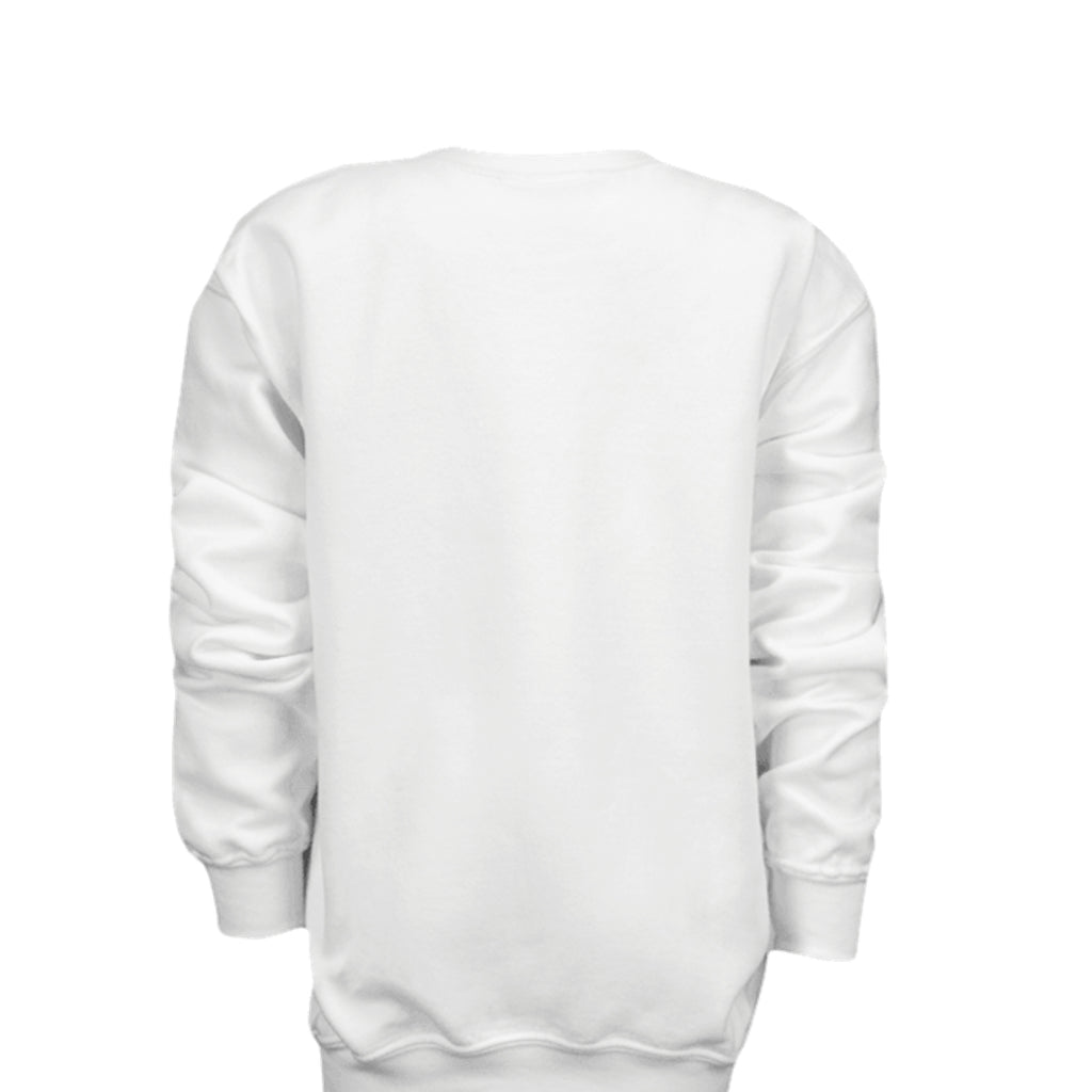 WHITE - G540B - BACK